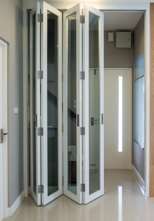 bifold door Isleworth, TW7